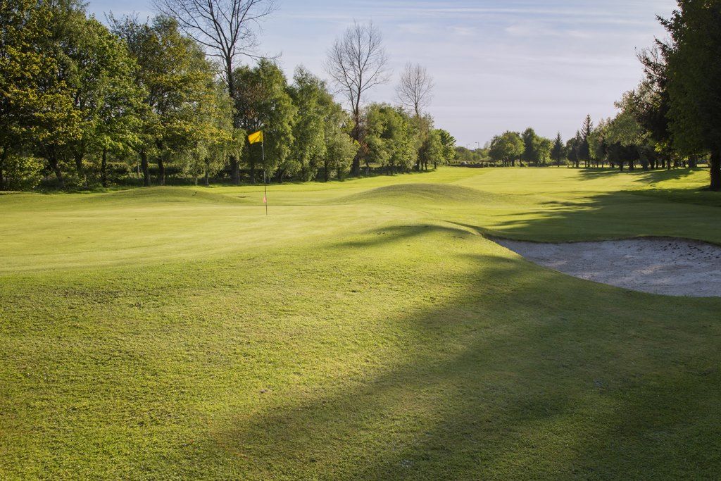 Loudoun Gowf Golf Club