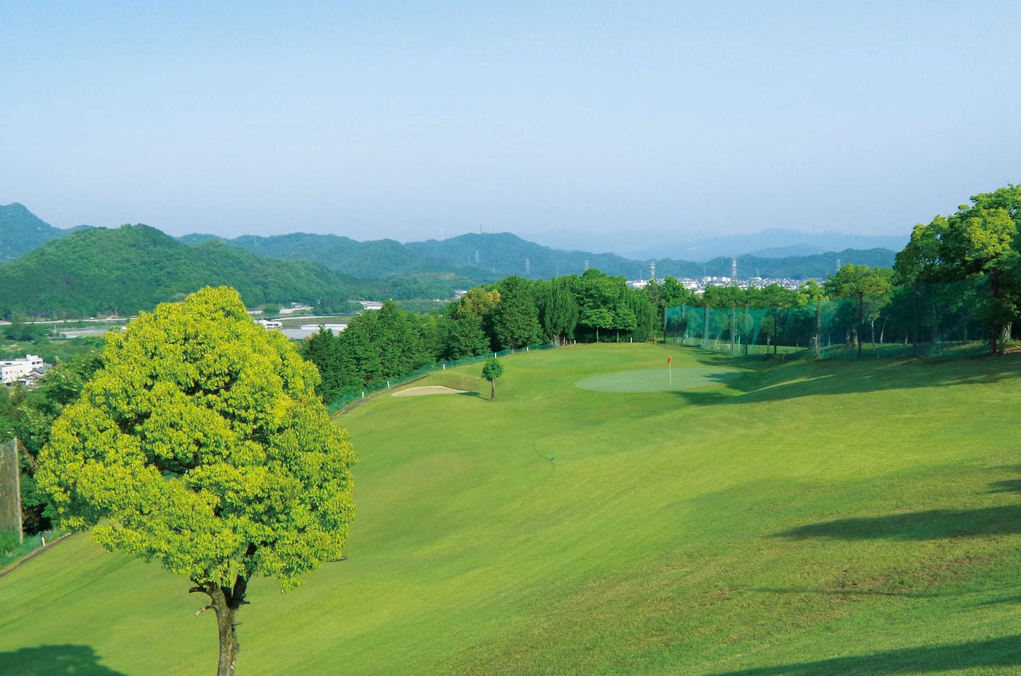 OGC Gifu Chuo Golf Park