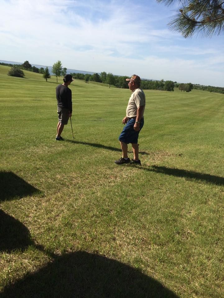 Riverdale Golf Course