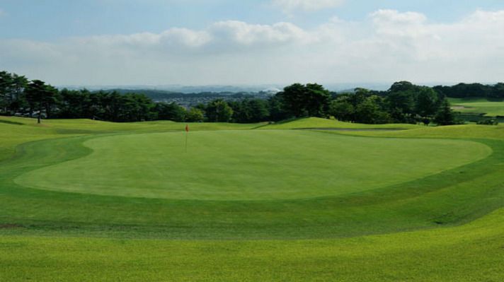 Nakayama/Izumi Course