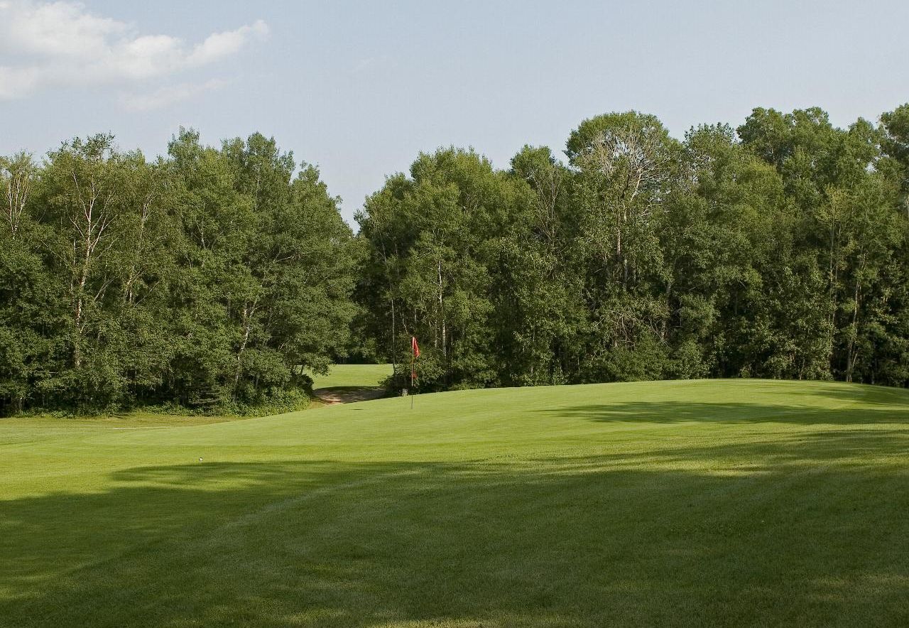 Madge Lake Golf Course