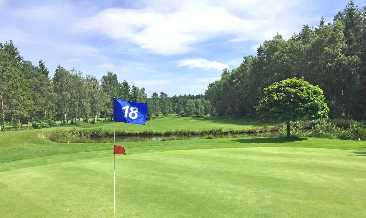 Golfpark Soltau