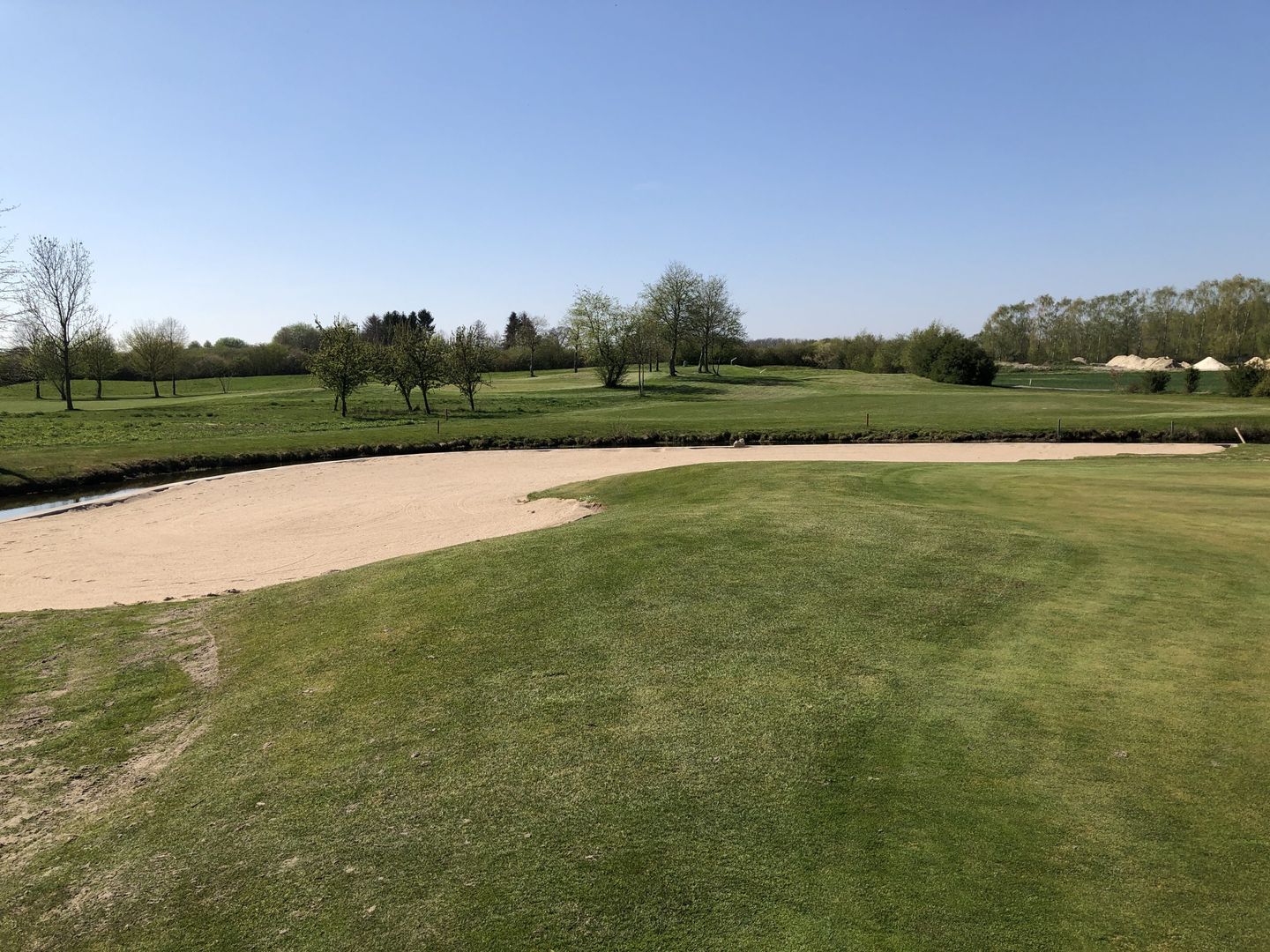 Schloss Vornholz Golf Club