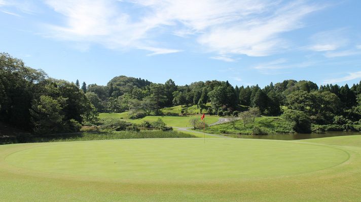 Ayama Course