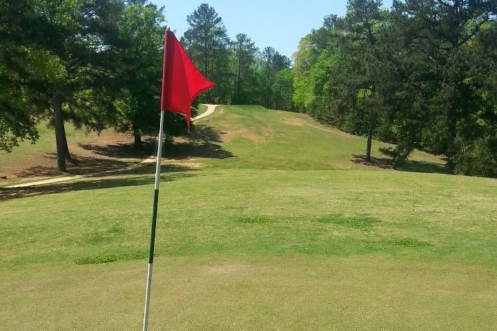Hatchett Creek Golf Club