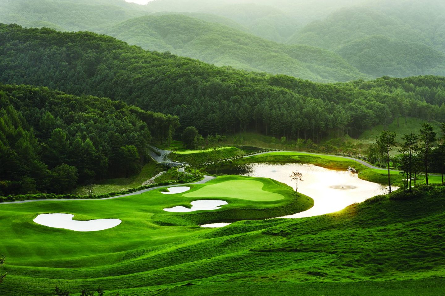 The Star Hue Country Club
