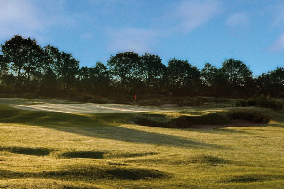 Helsum Course