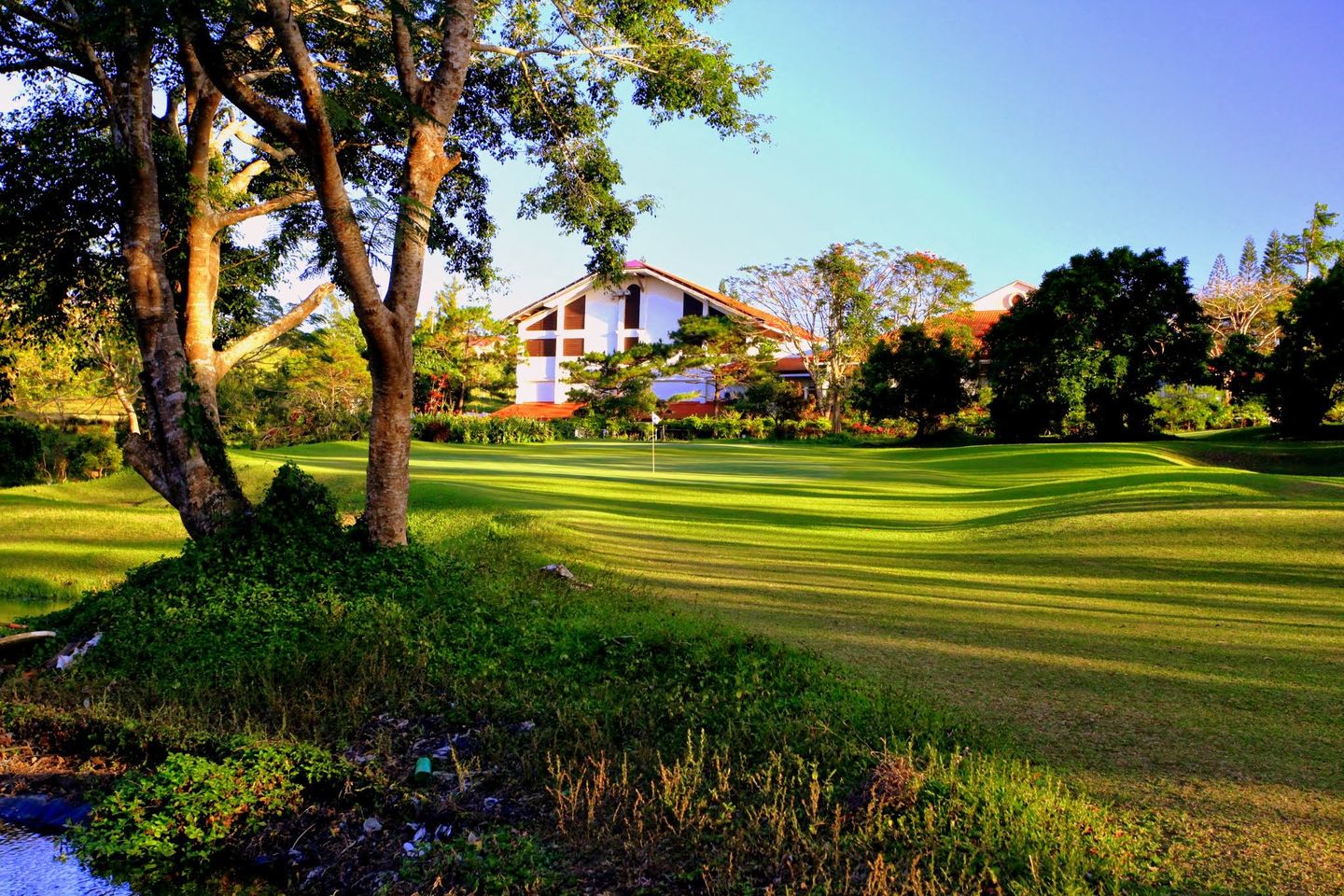 Royale Tagaytay Country Club