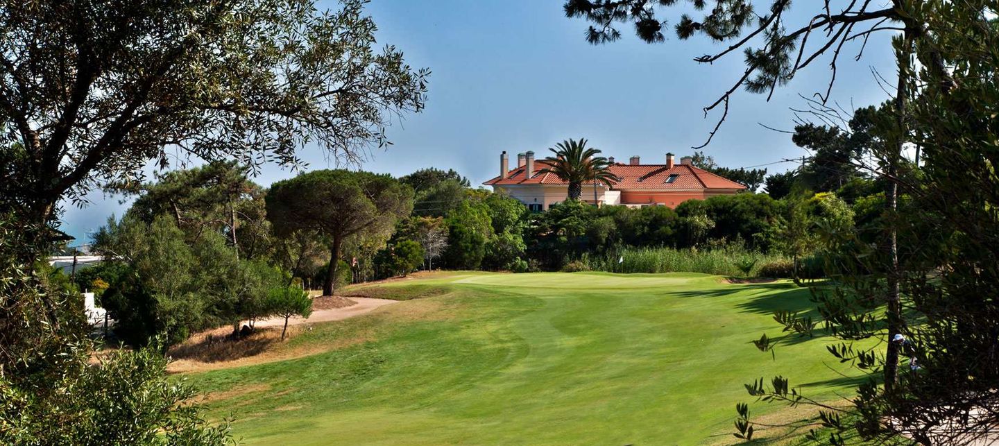 9 Hole Course