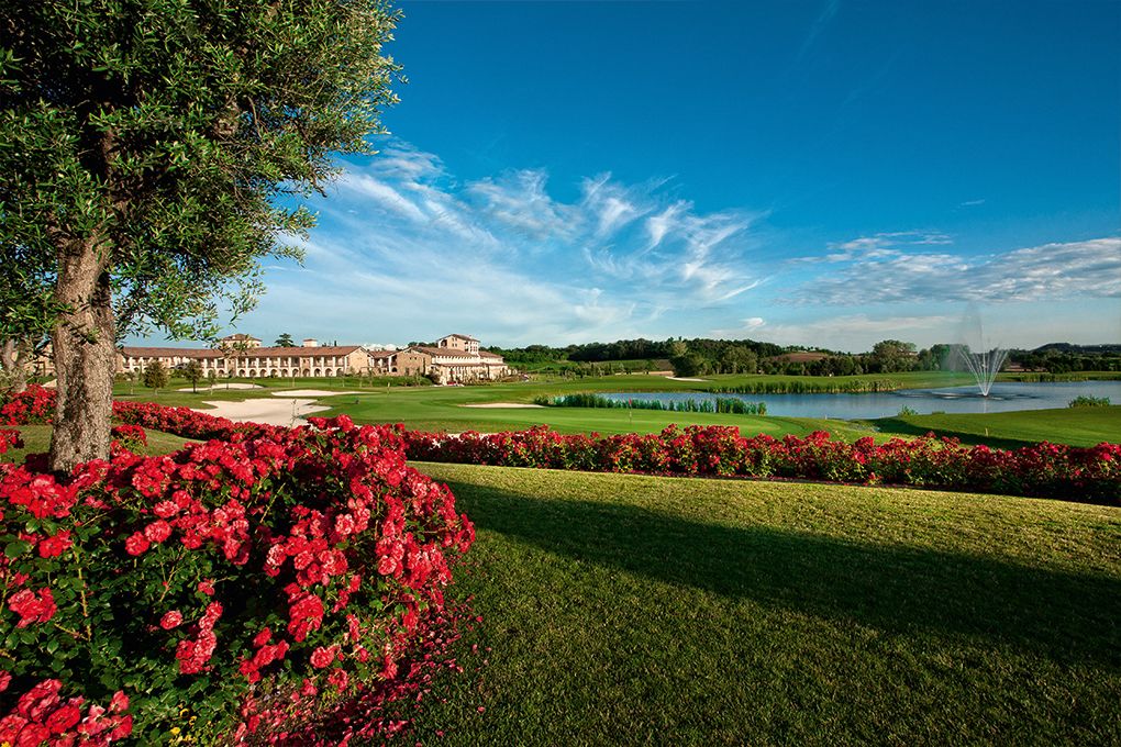 The Benaco Course