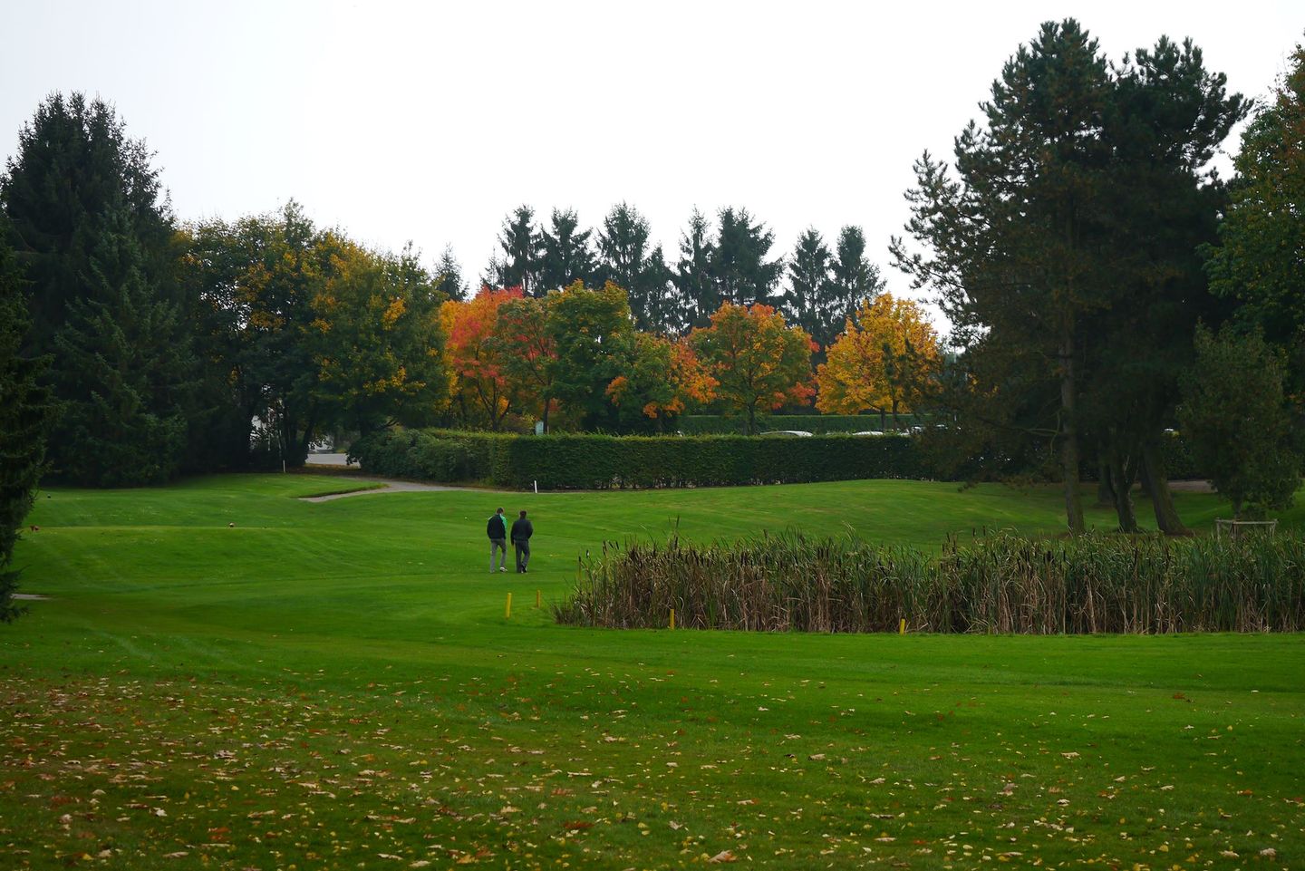 Schmitzhof Golf & Country Club