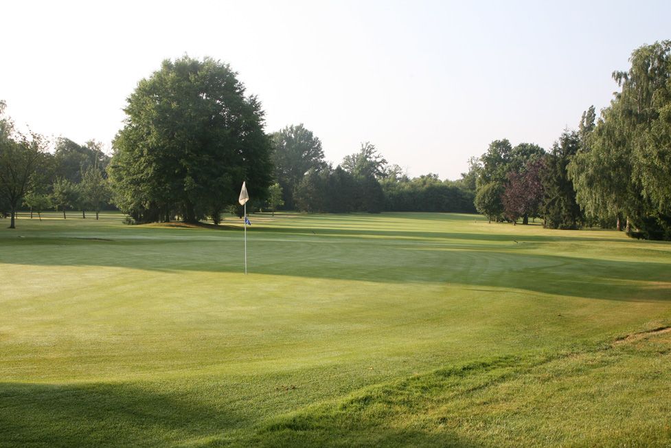 Golf d'Ozoir la Ferriere