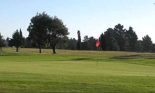 Rarangi Golf Club