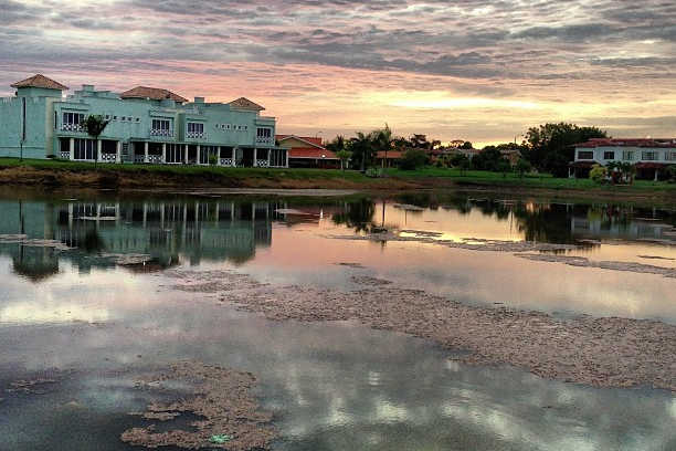 San Miguel Country Club