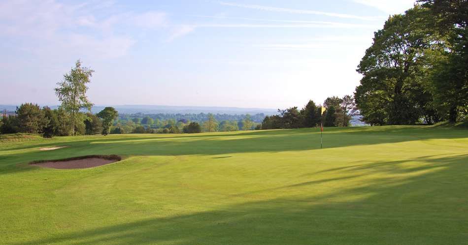 Mendip Course