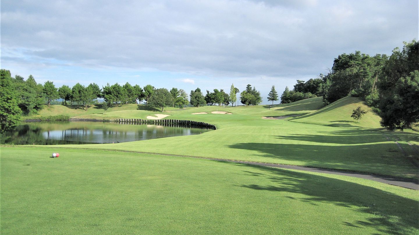 Kanasago Country Club