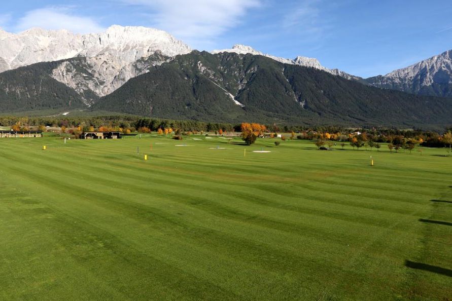Mieminger Plateau Golf Park