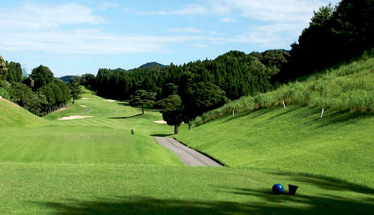 Saga Royal Golf Club