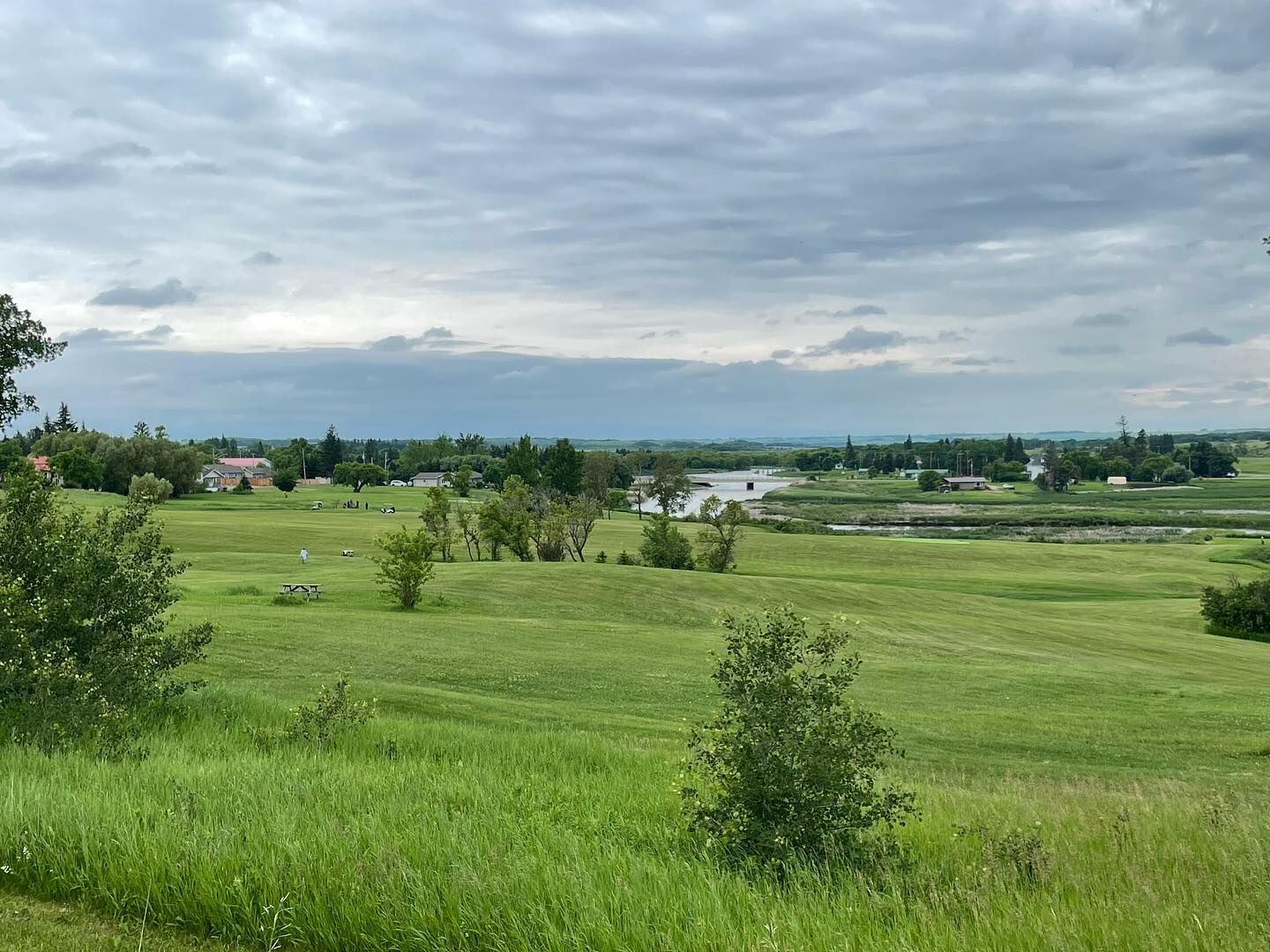 Rapid City ValleyView Golf Course
