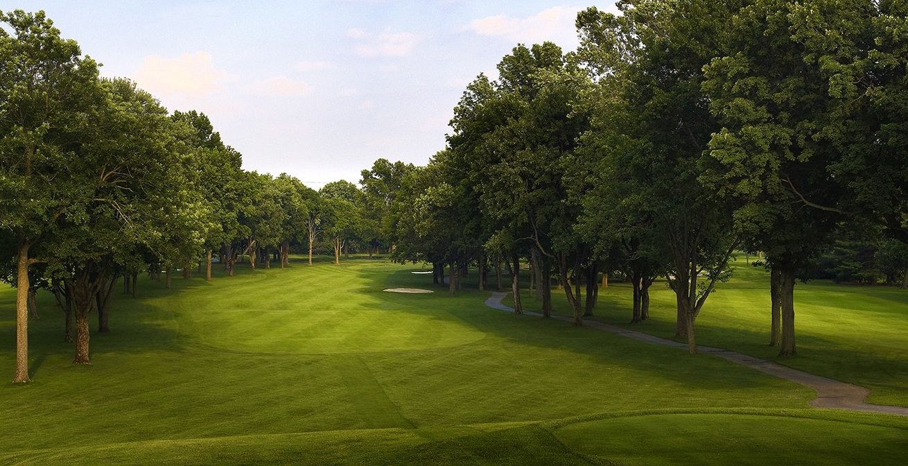 The Country Club of Indianapolis in Indianapolis, Indiana, USA GolfPass