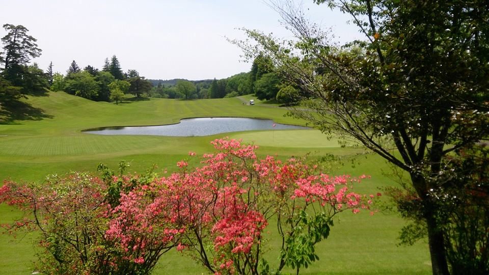 Shin-Utsunomiya Country Club