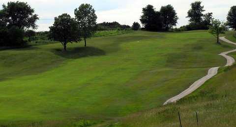 Hail Ridge Golf Course