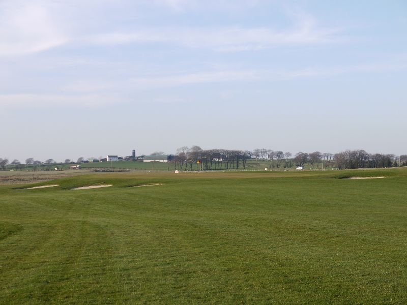 Broadlees Golf in Chapelton, South Lanarkshire, Scotland GolfPass