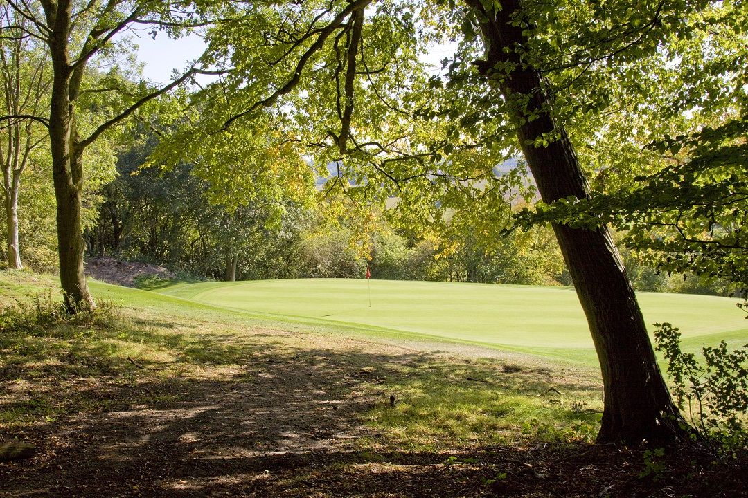 Chartridge Park Golf Club