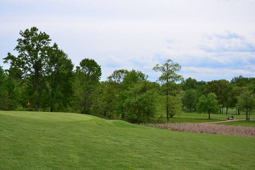 St. Anne Country Club
