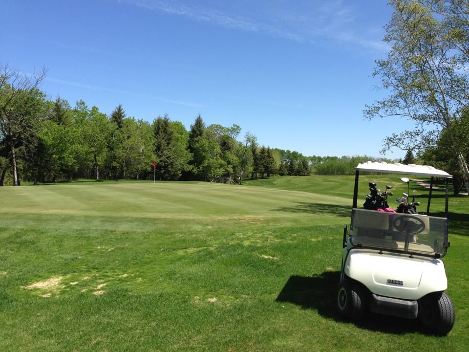 Russell Golf Club