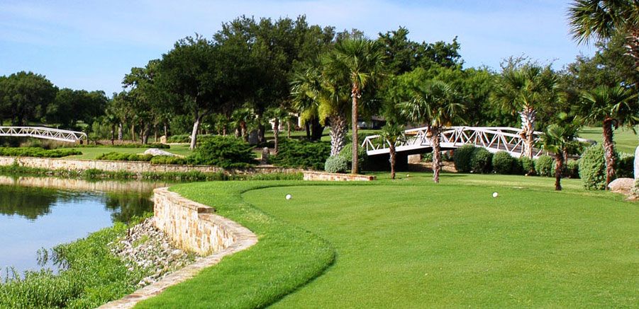 Apple Rock Course