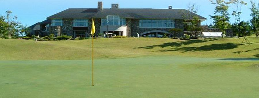 North Hampton Golf Club