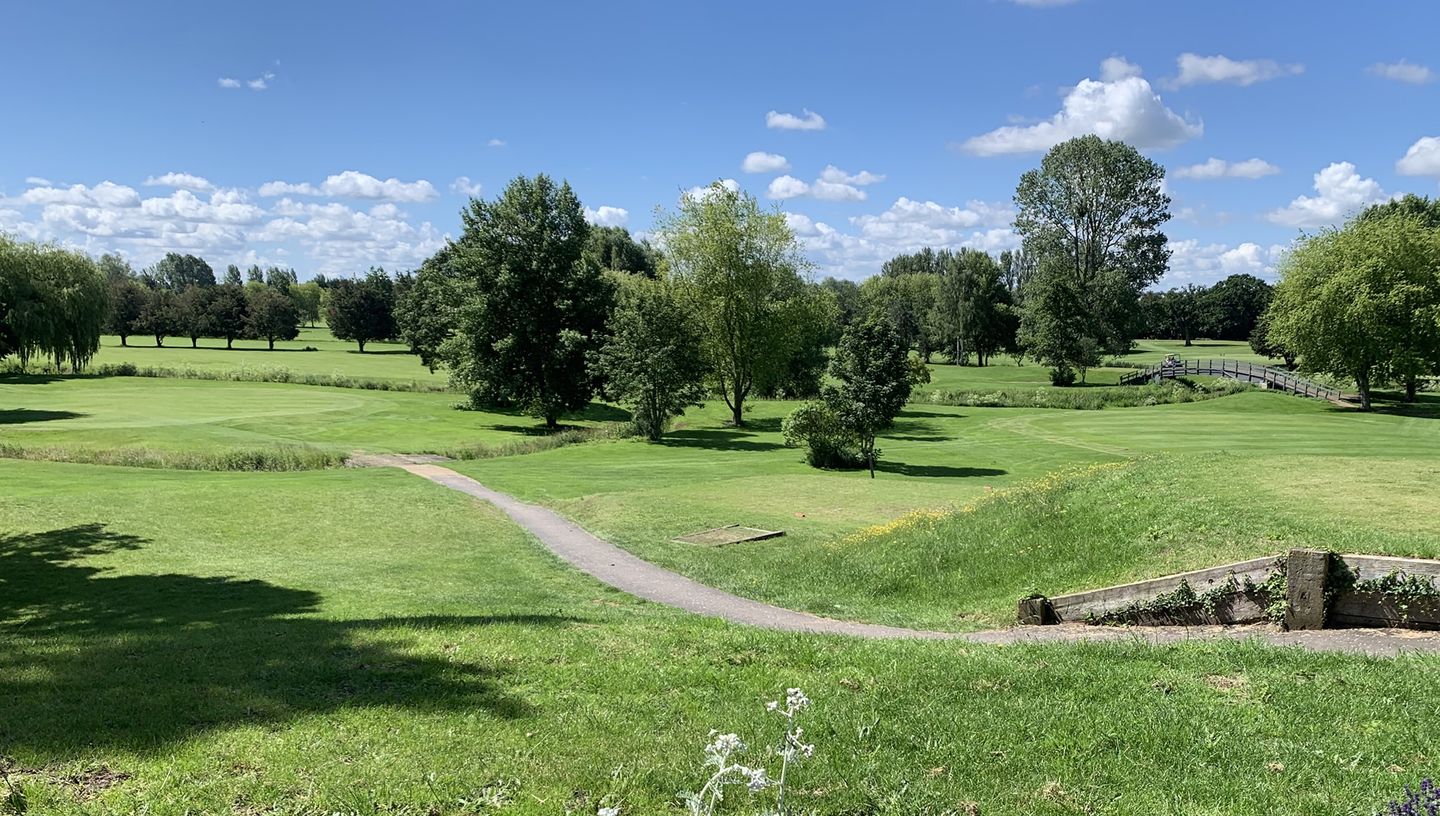 Suffolk Golf Hotel & Spa