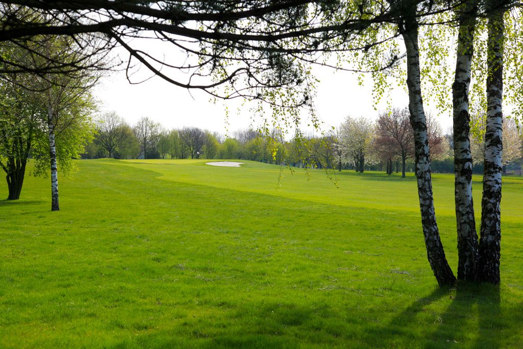 Schwarze Heide Bottrop-Kirchhellen Golf Club
