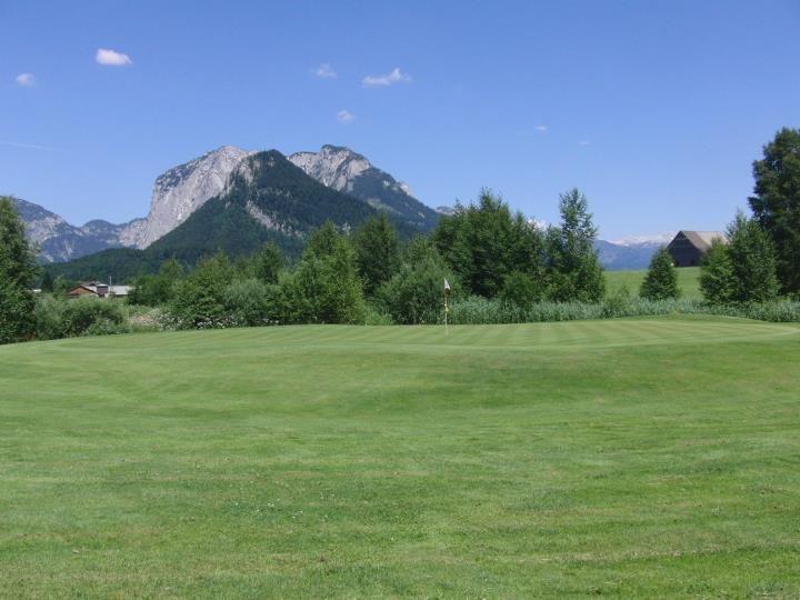 Ausseerland Golf Club