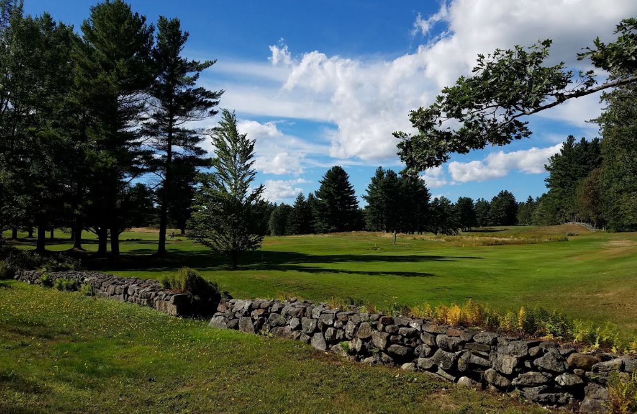 Dublin Lake Golf Club