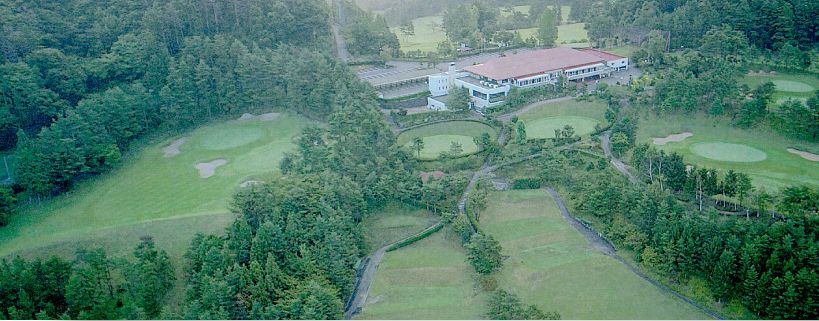 Fujizakura/Mominoki Course