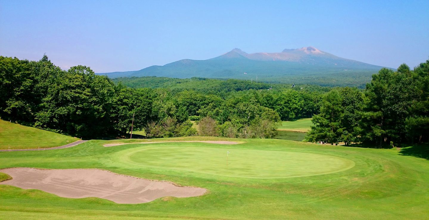 Onuma Kokusai Country Club