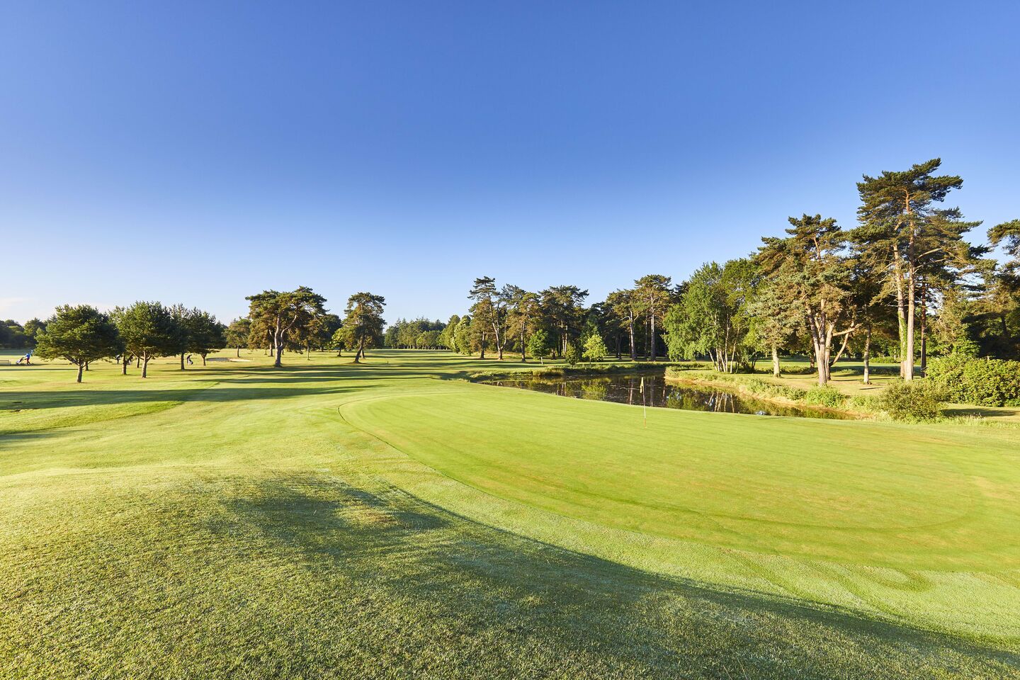 Golf de la Baie de Saint-Brieuc