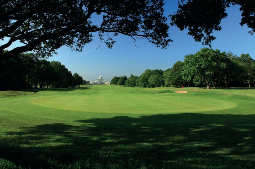Colt Course