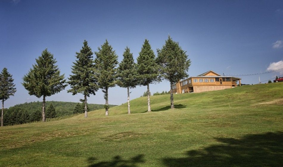 Club de Golf Pontefract
