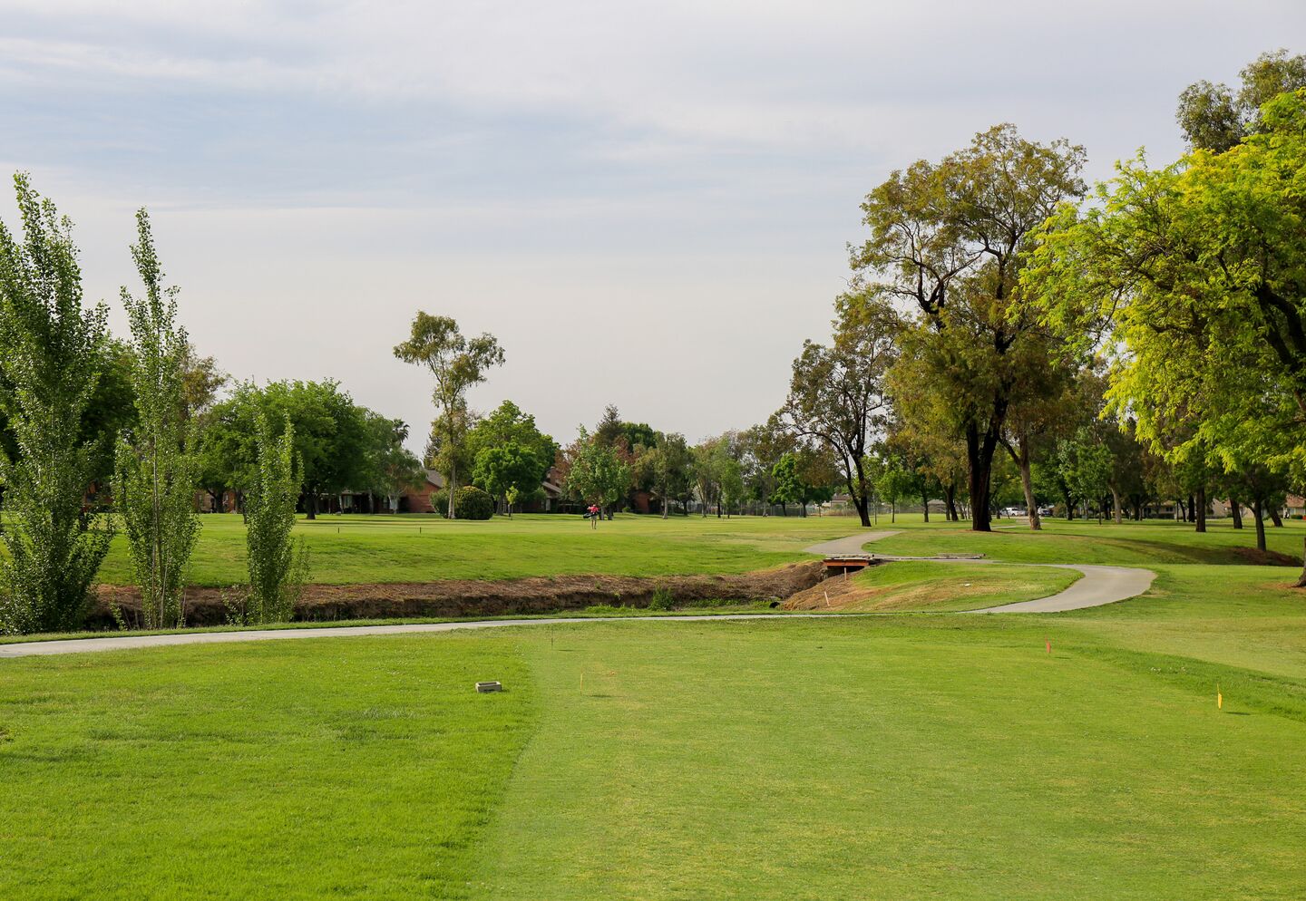 Colusa Golf & Country Club