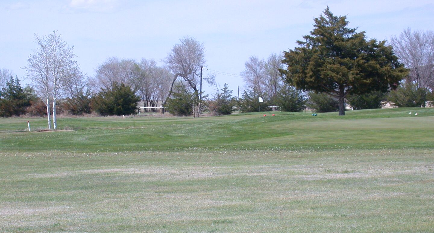 Eads Golf Course