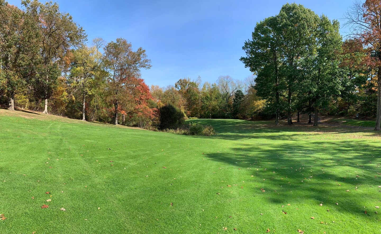 Rolling Greens Golf Course
