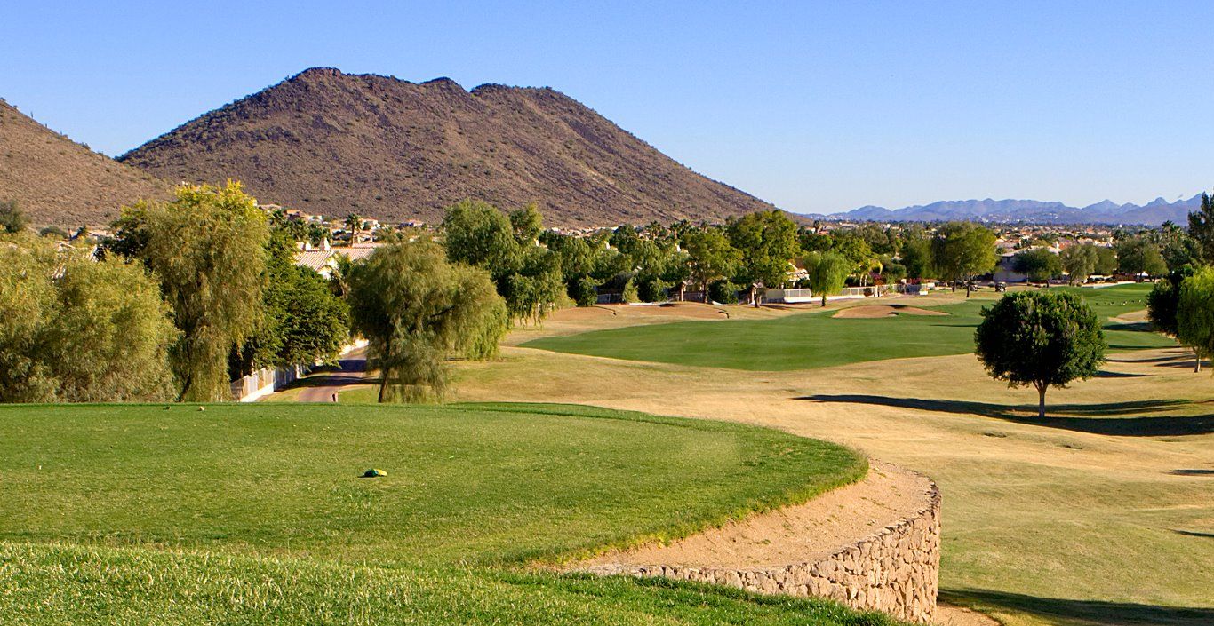 The Clubs at Arrowhead