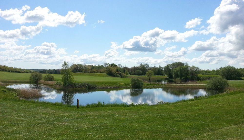 Championship Course