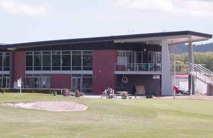 Ngaruawahia Golf Club
