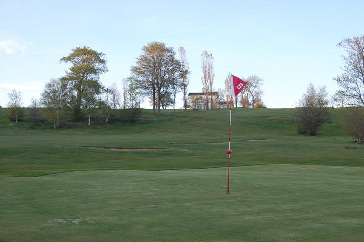 Pictou Harbour Golf Club