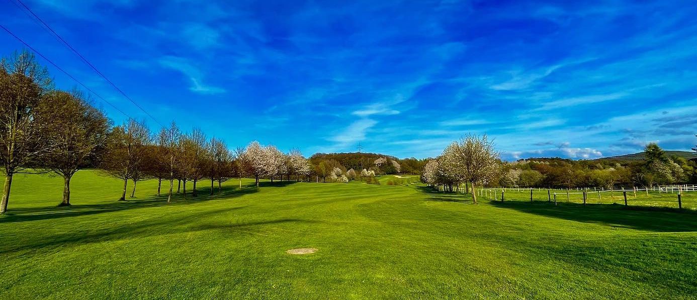 Gut Berge Gevelsberg/Wetter Golf Club