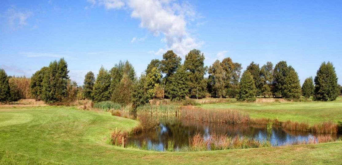Wolfsburg/Boldecker Land Golf Club